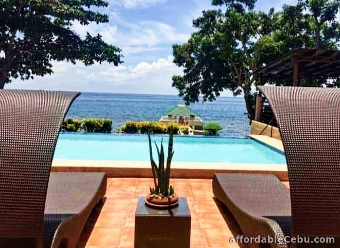 5th picture of BEACH HOUSE AND LOT FOR SALE FULLY FURNISHED. (with Swimming Pool) For Sale in Cebu, Philippines