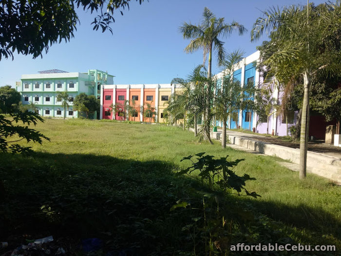 1st picture of 1.1 HECTARES LOT WITH SCHOOL BUILDING FOR SALE For Sale in Cebu, Philippines