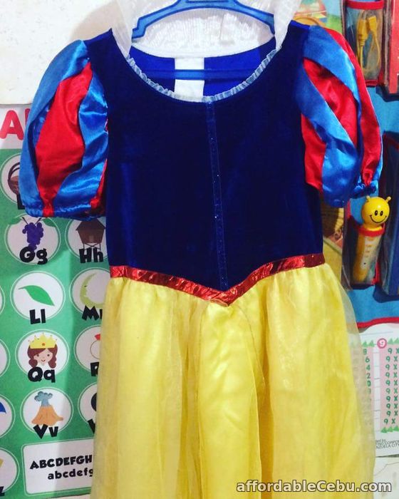 1st picture of Preloved Disney Costume For Sale in Cebu, Philippines