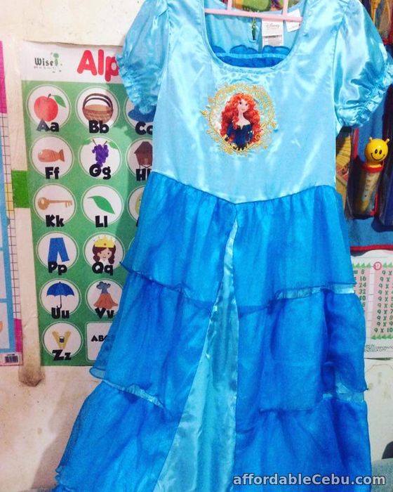 3rd picture of Preloved Disney Costume For Sale in Cebu, Philippines