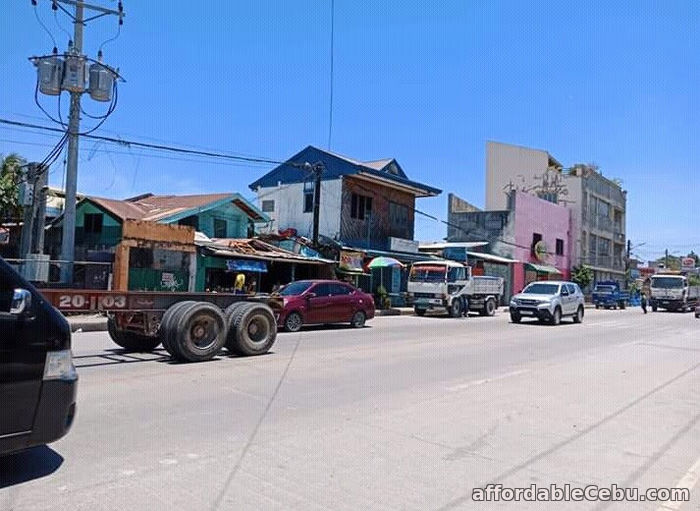 1st picture of INDUSTRIAL / COMMERCIAL LOT FOR SALE IN MANDAUE CITY, CEBU For Sale in Cebu, Philippines