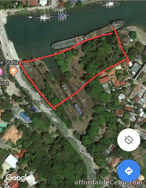 1st picture of LILO-AN, CEBU INDUSTRIAL / COMMERCIAL LOT FOR SALE For Sale in Cebu, Philippines