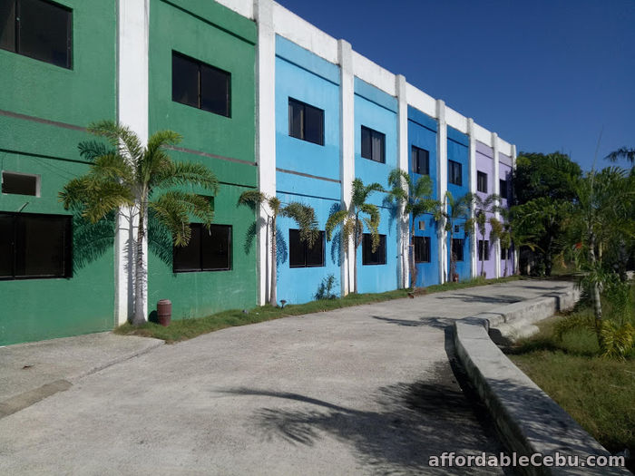 4th picture of 1.1 HECTARES LOT WITH SCHOOL BUILDING FOR SALE For Sale in Cebu, Philippines