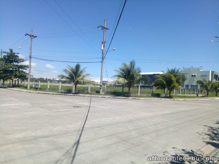 3rd picture of LAPULAPU CITY INDUSTRIAL LOT FOR SALE For Sale in Cebu, Philippines