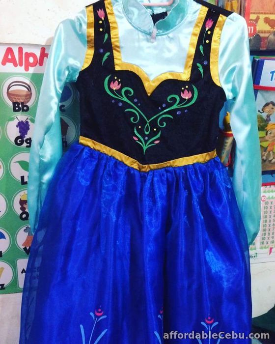 2nd picture of Preloved Disney Costume For Sale in Cebu, Philippines