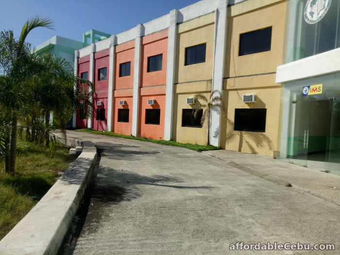 3rd picture of 1.1 HECTARES LOT WITH SCHOOL BUILDING FOR SALE For Sale in Cebu, Philippines