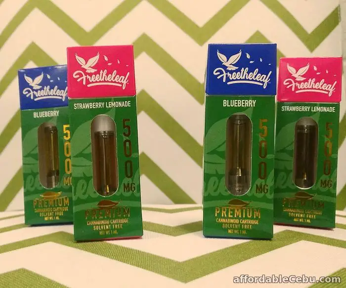 2nd picture of Carts, CBD Oil Available For Sale in Cebu, Philippines