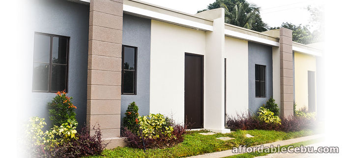 1st picture of House and Lot for Sale For Sale in Cebu, Philippines