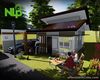 House and Lot Package in Baguio City