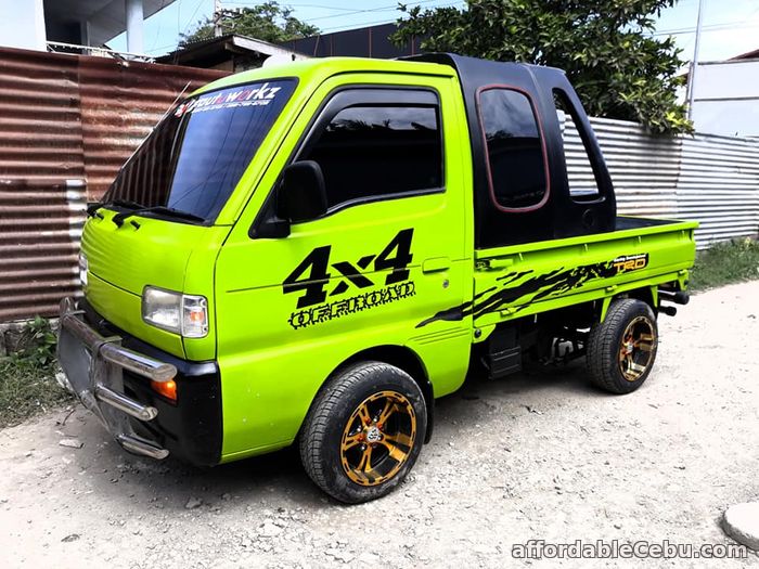1st picture of For Sale- Cheapest, Best, Top Quality Multicab Pick up in town For Sale in Cebu, Philippines