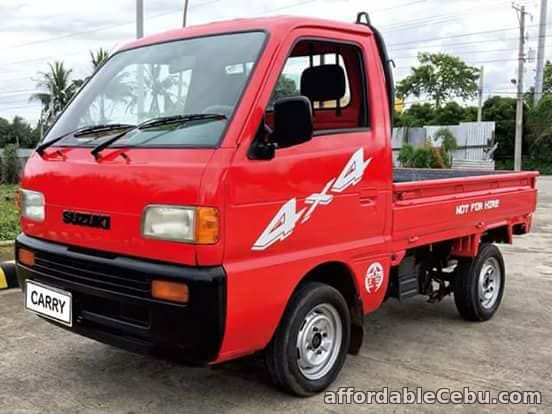 3rd picture of Scrum Pick up Multicabs for your Business For Sale in Cebu, Philippines