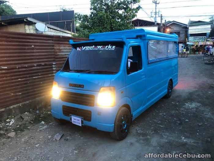 3rd picture of Passenger cabs and FB type cabs for your business For Sale in Cebu, Philippines