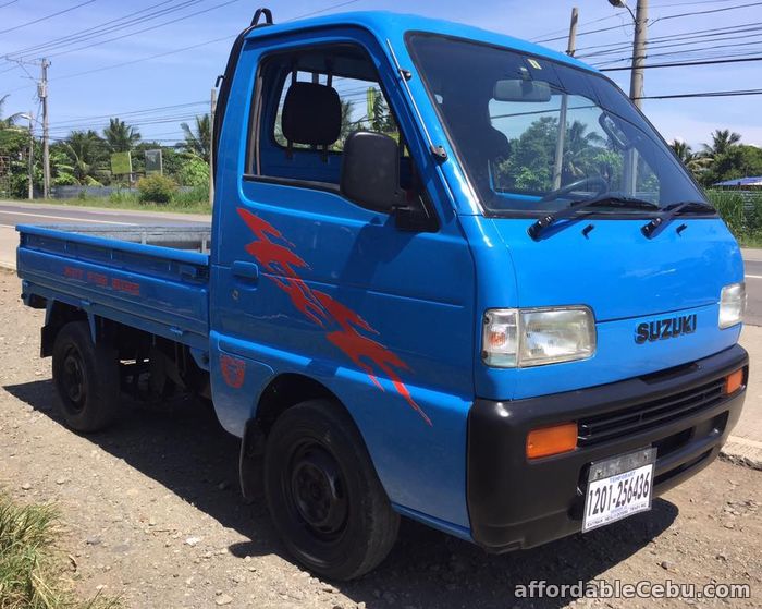 1st picture of Scrum Pick up Multicabs for your Business For Sale in Cebu, Philippines