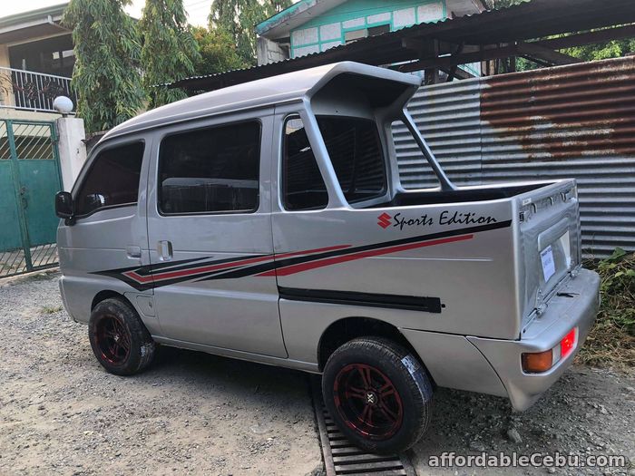1st picture of Double cabs Scrum- Cheapest, Top quality Multicabs For Sale in Cebu, Philippines