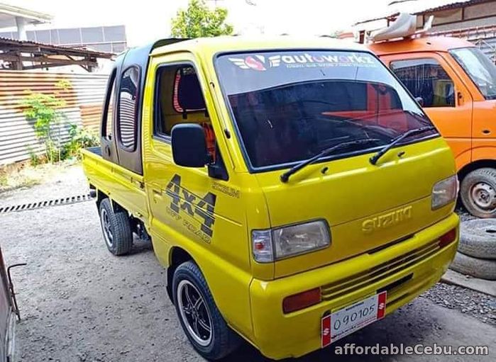 4th picture of For Sale- Cheapest, Best, Top Quality Multicab Pick up in town For Sale in Cebu, Philippines