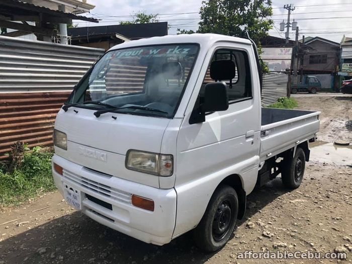 4th picture of Scrum Pick up Multicabs for your Business For Sale in Cebu, Philippines