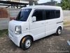 Suzuki Multicab Vans -cheap yet elegant Vans