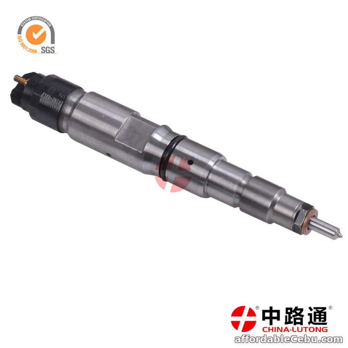 1st picture of Common Rail Fuel Injector for FAW Truck J5 0 445 120 078 Injector CR For Sale in Cebu, Philippines