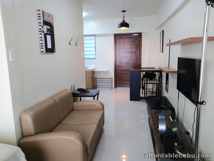 3rd picture of Soltana Nature Residences For Rent in Cebu, Philippines