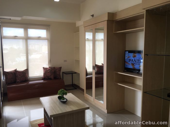 1st picture of Mabolo Garden Flats Condominium For Rent in Cebu, Philippines