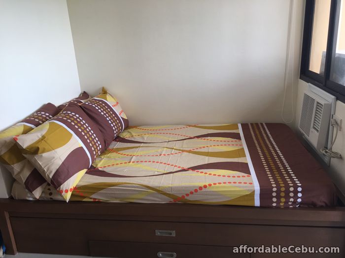 3rd picture of Mabolo Garden Flats Condominium For Rent in Cebu, Philippines