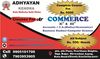 COMMERCE (I.COM. XI & XII ) CBSE & JAC (ACCOUNTS B.ST ECO.MATHS)