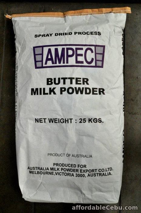 2nd picture of Cottage ButterMilk Powder Supply For Sale in Cebu, Philippines