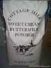 Cottage ButterMilk Powder Supply