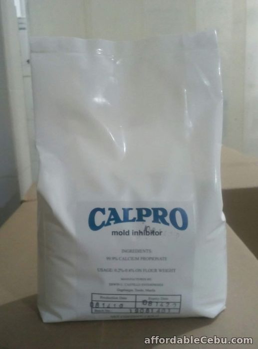 1st picture of Calpro Anti Mold Supply For Sale in Cebu, Philippines