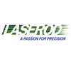 Laser dicing silicon wafer