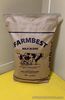FarmBest Skimmed Milk Powder Supply