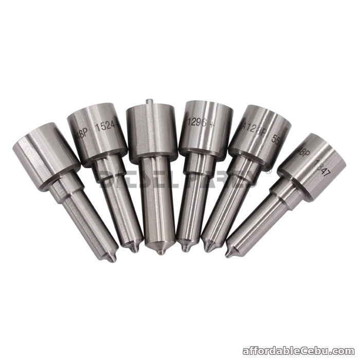 1st picture of diesel fuel injector tips dsla 150p 706 for VW 1.9 2.5 Tdi T4 LT Bora Golf Vento For Sale in Cebu, Philippines