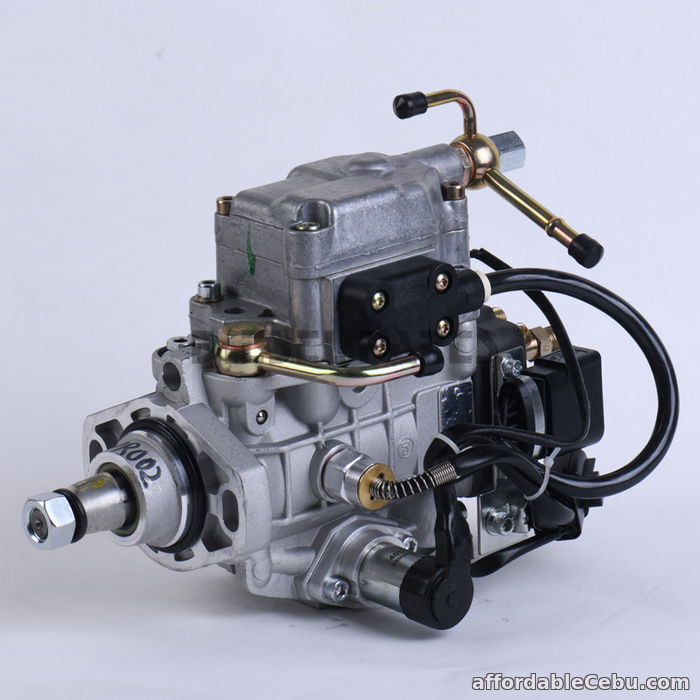 1st picture of Buy bosch high pressure common rail fuel injection pump from best supplier For Sale in Cebu, Philippines