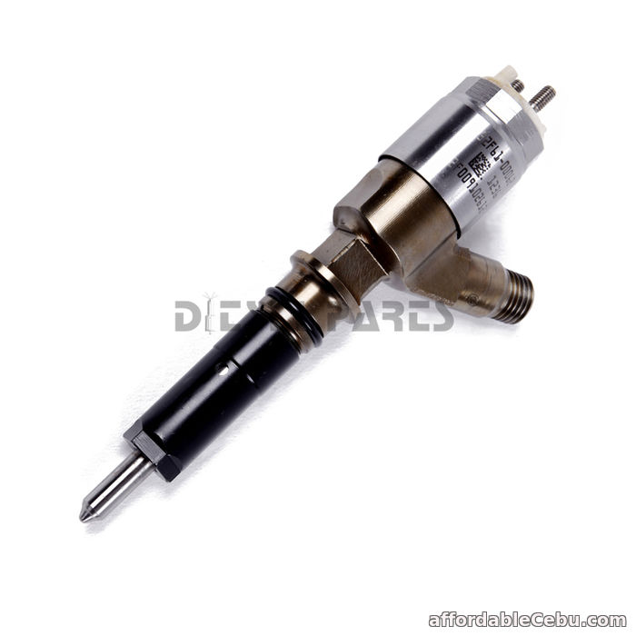 1st picture of Buy CAT CR Injectors 326-4700 Caterpillar Fuel Injectors For Sale For Sale in Cebu, Philippines