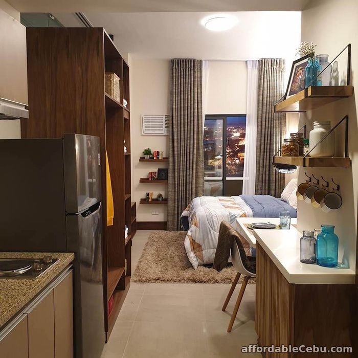 5th picture of BE RESIDENCES PRE SELLING CONDO NEAR IT PARK STUDIO - P19,906/MO For Sale in Cebu, Philippines