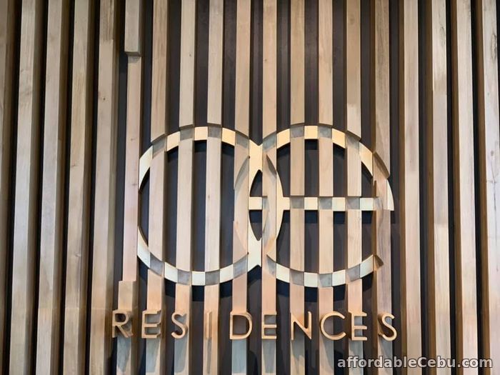 2nd picture of BE RESIDENCES PRE SELLING CONDO NEAR IT PARK STUDIO - P19,906/MO For Sale in Cebu, Philippines