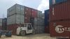 20'ft Empty Container Van sale in Cebu