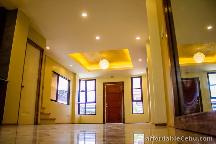 5th picture of Fortune House and lot for Sale in Cebu City For Sale in Cebu, Philippines