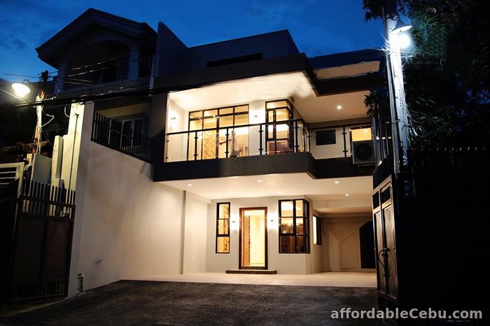 1st picture of Fortune House and lot for Sale in Cebu City For Sale in Cebu, Philippines