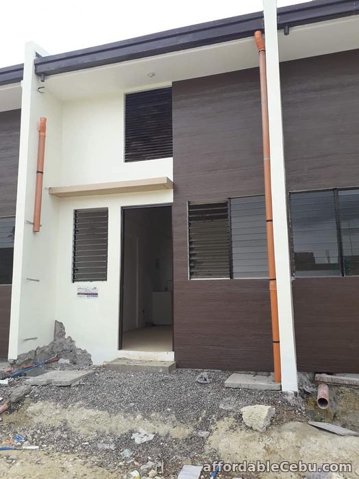 1st picture of LOW COST HOUSING IN CARCAR 5K RESERVATION!!! For Sale in Cebu, Philippines