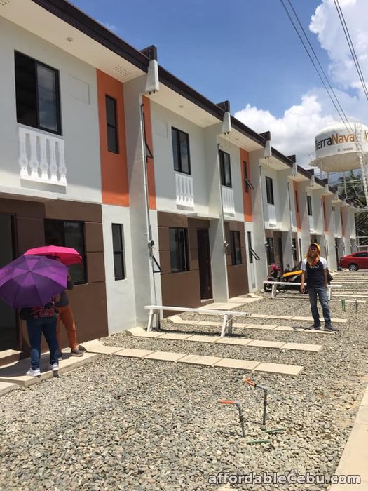 5th picture of 2 STOREY FAMILY TOWNHOUSE IN CARCAR NEAR METRO GAISANO For Sale in Cebu, Philippines