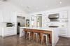 Get Apron Front Stainless Steel Sink