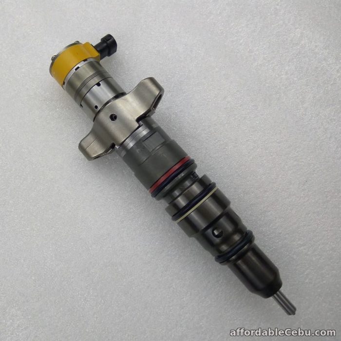 1st picture of Caterpillar C7 Injector 263-8218 common rail diesel injector repair For Sale in Cebu, Philippines