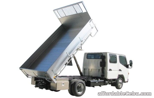 2nd picture of Custom Built Heavy Duty Aluminium Truck Bodies in Brisbane For Sale in Cebu, Philippines