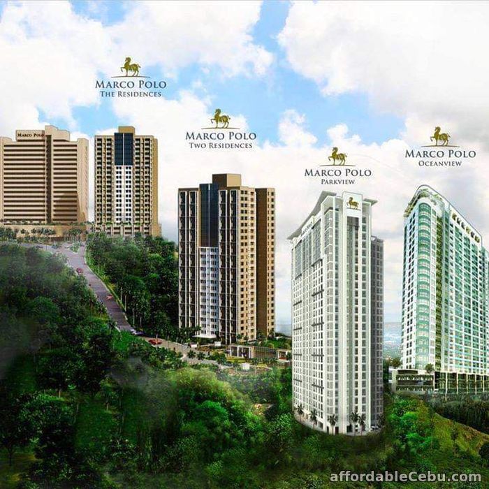 1st picture of Condo for rent For Rent in Cebu, Philippines