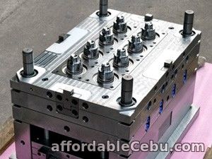 1st picture of CNC Machining China - Precision CNC Machining Solution for Metals |Jevny Manufacture For Sale in Cebu, Philippines