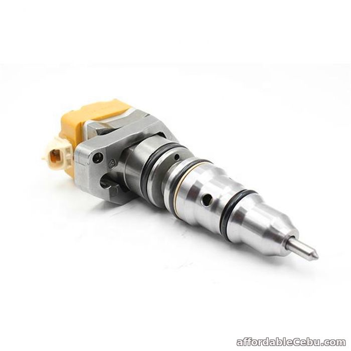 1st picture of aterpillar Fuel Injector for C9 engine 128-6601 caterpillar injector rebuild For Sale in Cebu, Philippines