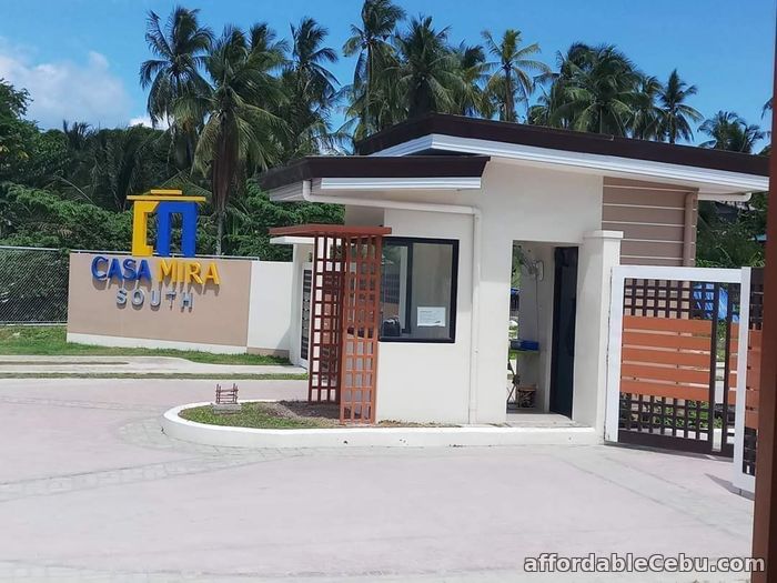 1st picture of House and Lot for Sale For Sale in Cebu, Philippines