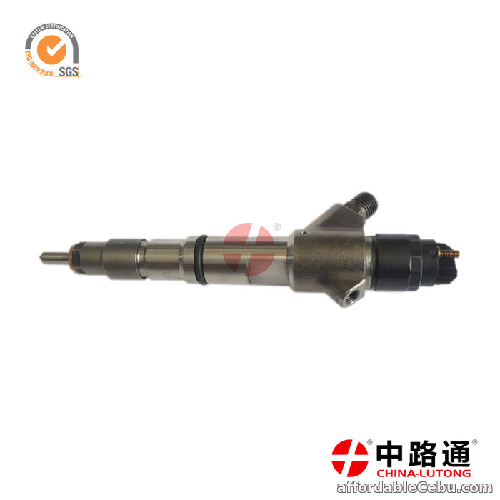 1st picture of 0445120081 diesel engine fuel injector fits for HuangHai,KingLong For Sale in Cebu, Philippines