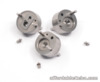 Common Rail Piezo Injector 0445116 Spare Parts F00GX17004 common rail fuel injector valve